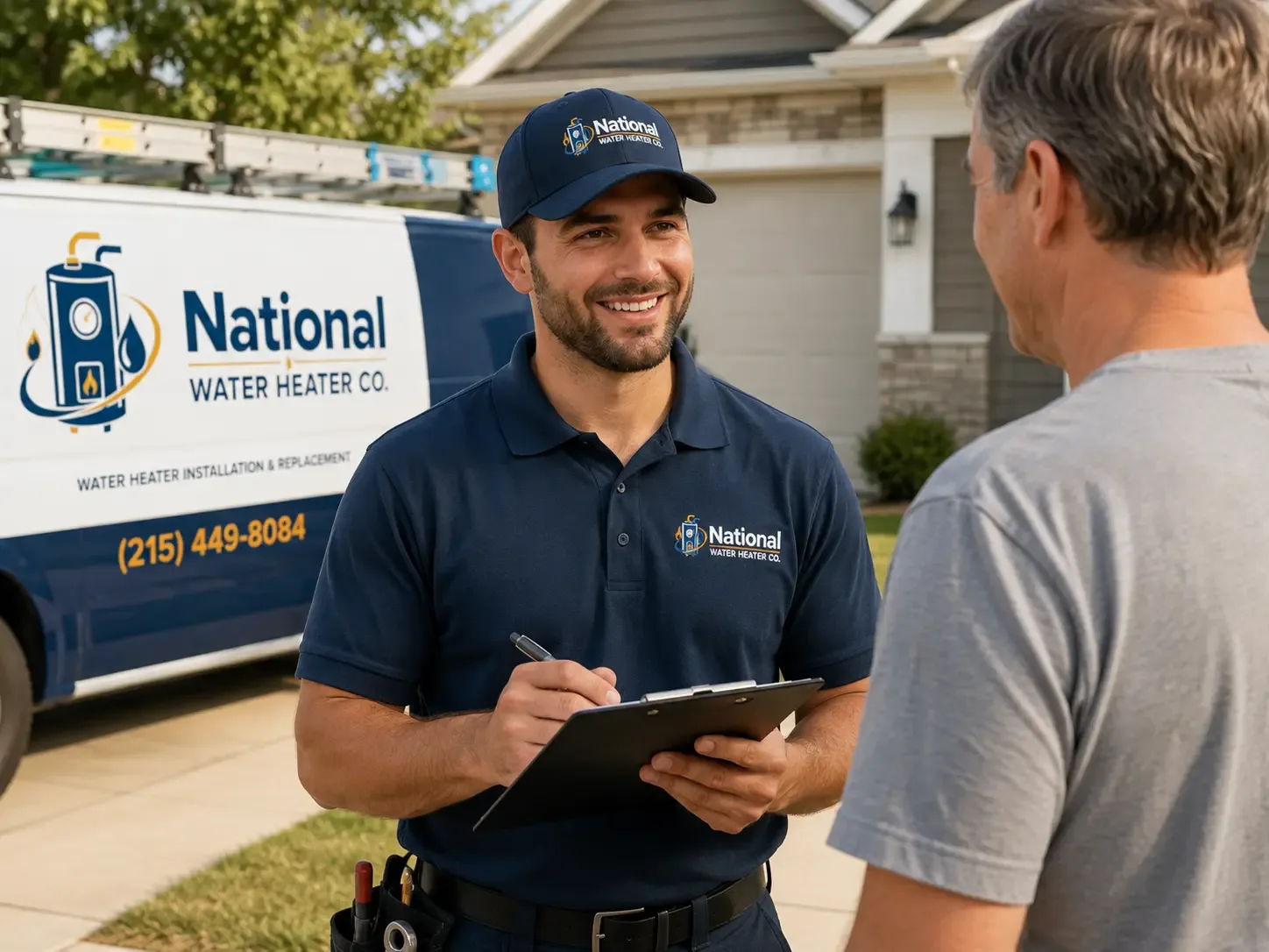 Water Heater Installation Scottsdale, AZ FAQs